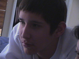 Jake  Jasmin's Brother