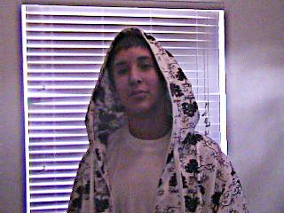 Jake  Jasmin's Brother