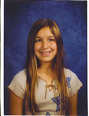 Sams School Pic 2003